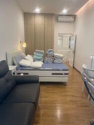 Hillside Terrace (D19), Terrace #524515631